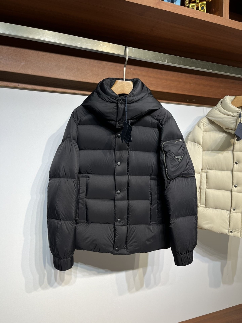 Moncler Down Coat